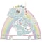 Diamond Dotz® Beginner Dragon Skate Diamond Painting Kit
